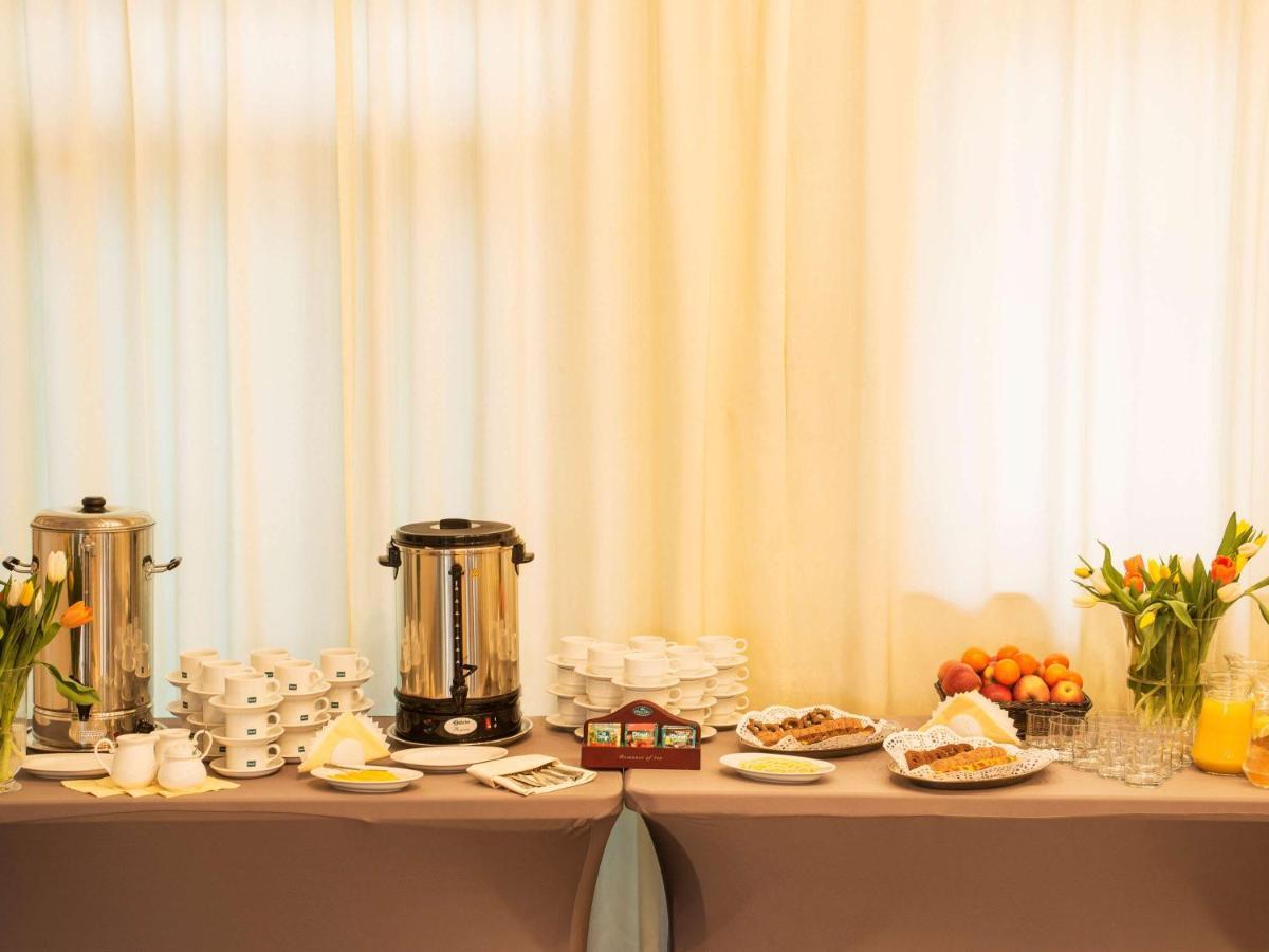 Ibis Styles Warszawa West