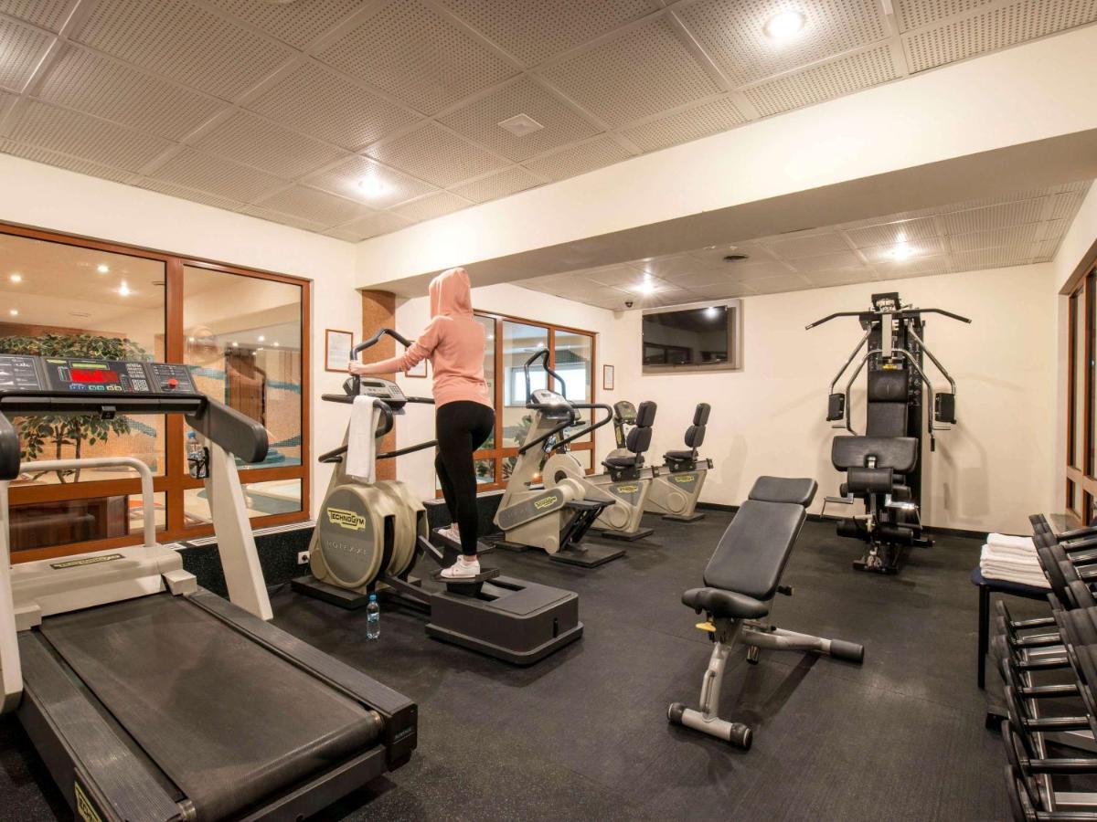 Ibis Styles Warszawa West 3*