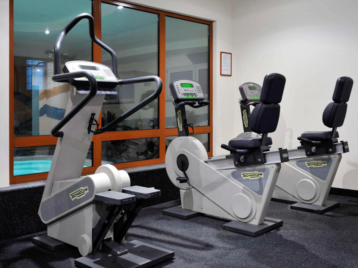 Ibis Styles Warszawa West Hotel 3*