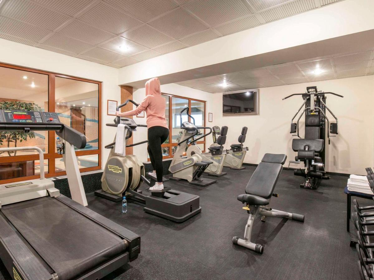 Hotel Ibis Styles Warszawa West 3*