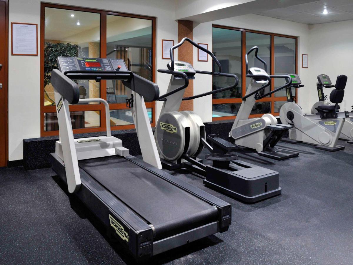 Ibis Styles Warszawa West Mory