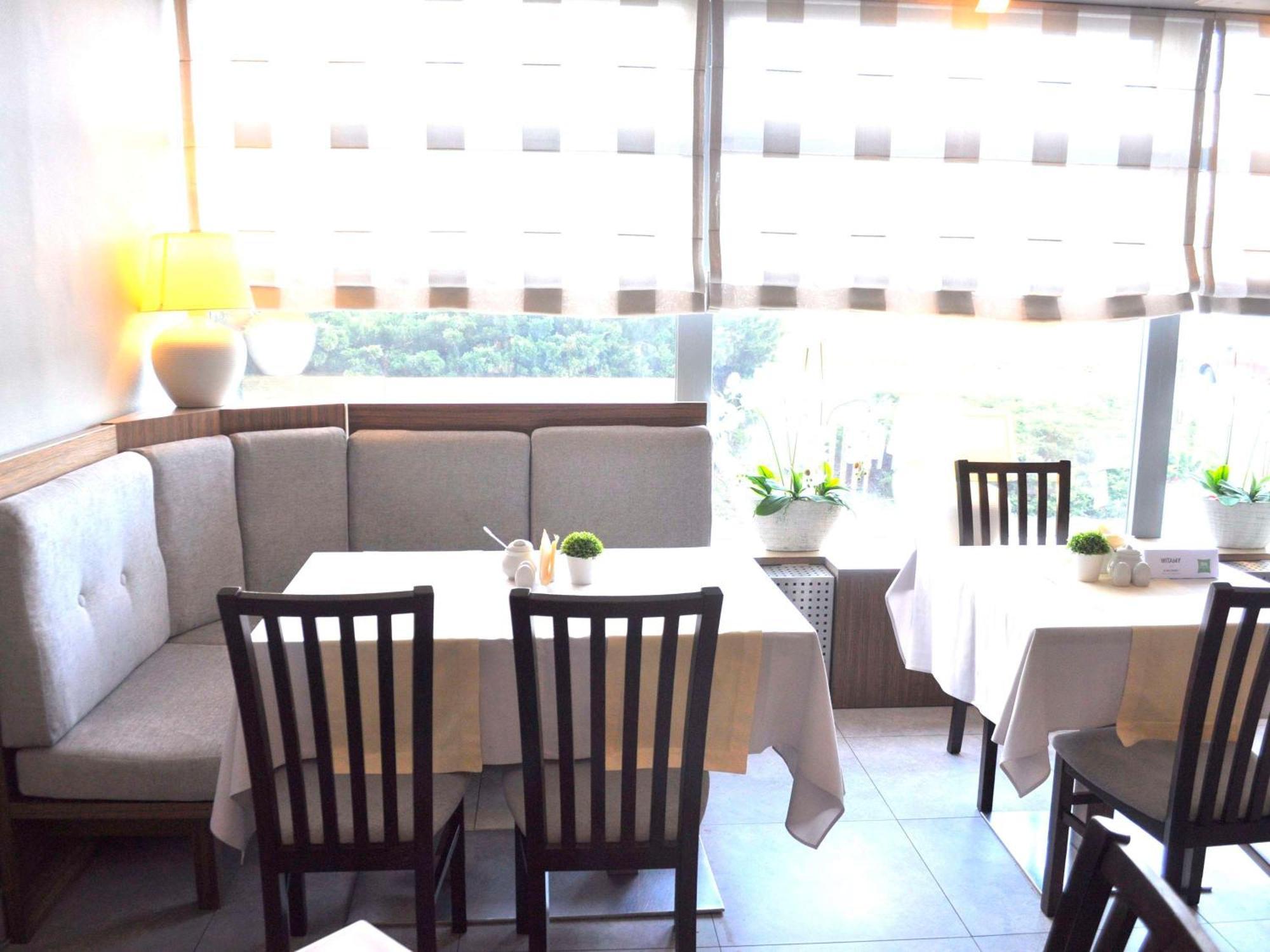 Ibis Styles Warszawa West 3* Mory