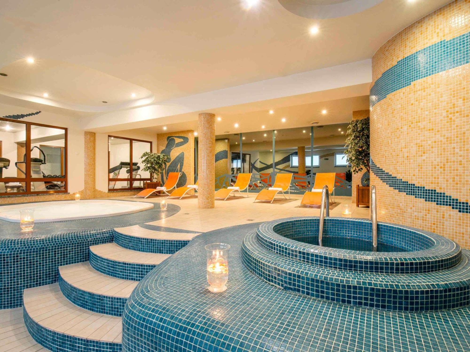 Ibis Styles Warszawa West Hotel