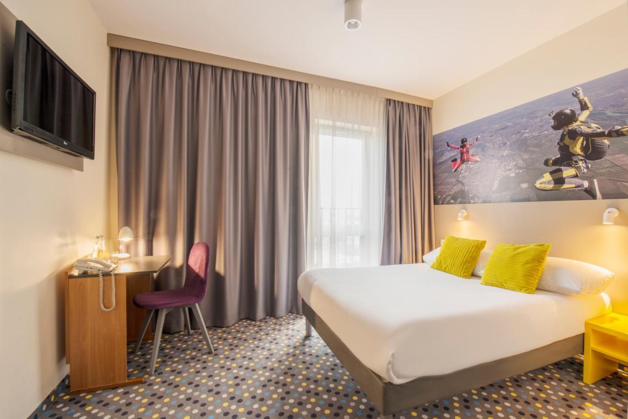 Ibis Styles Warszawa West 3* Mory