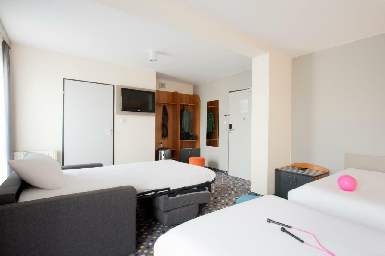 Ibis Styles Warszawa West