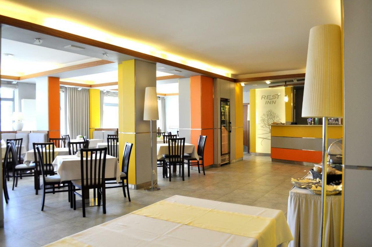 Ibis Styles Warszawa West