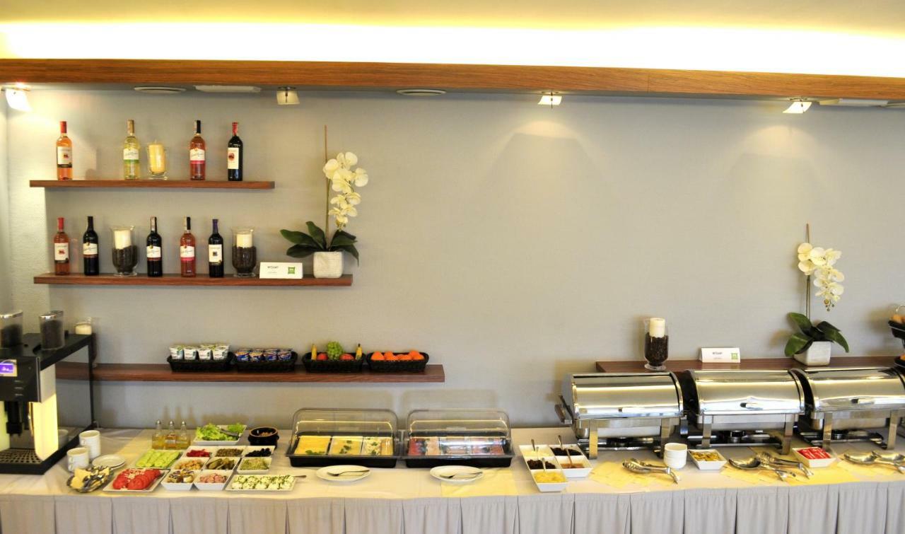 Hotel Ibis Styles Warszawa West