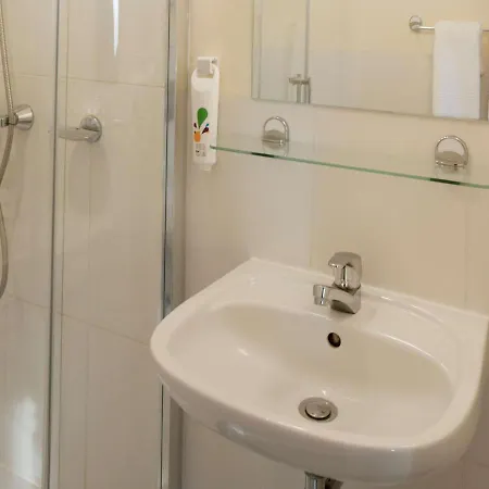 Ibis Styles Warszawa West Hotel Mory Exterior photo