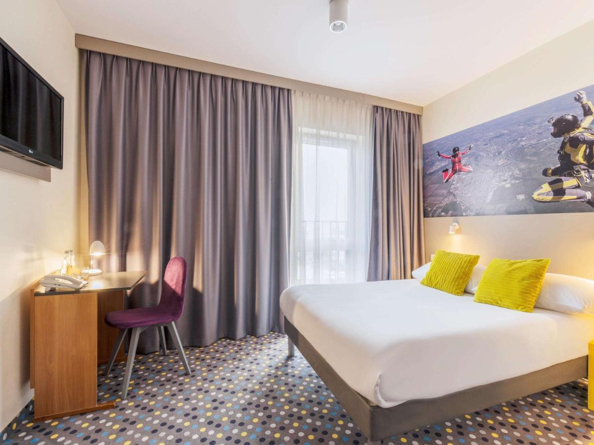 Ibis Styles Warszawa West Mory