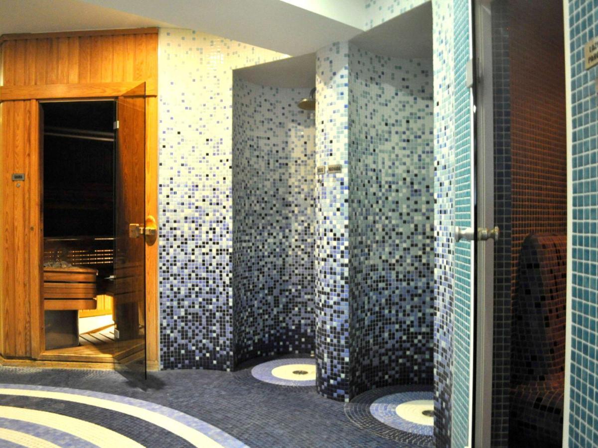 Hotel Ibis Styles Warszawa West Mory