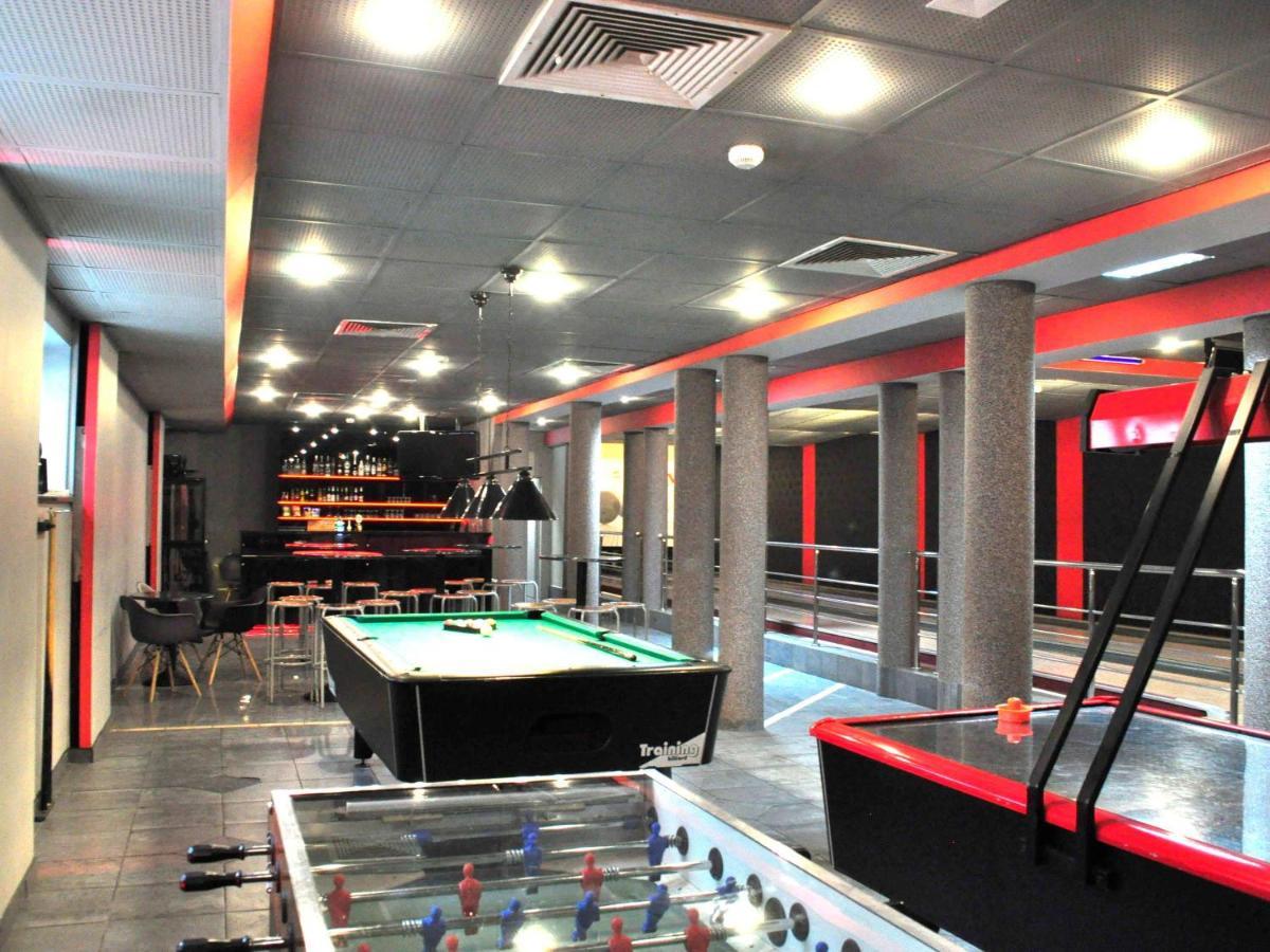 Hotel Ibis Styles Warszawa West