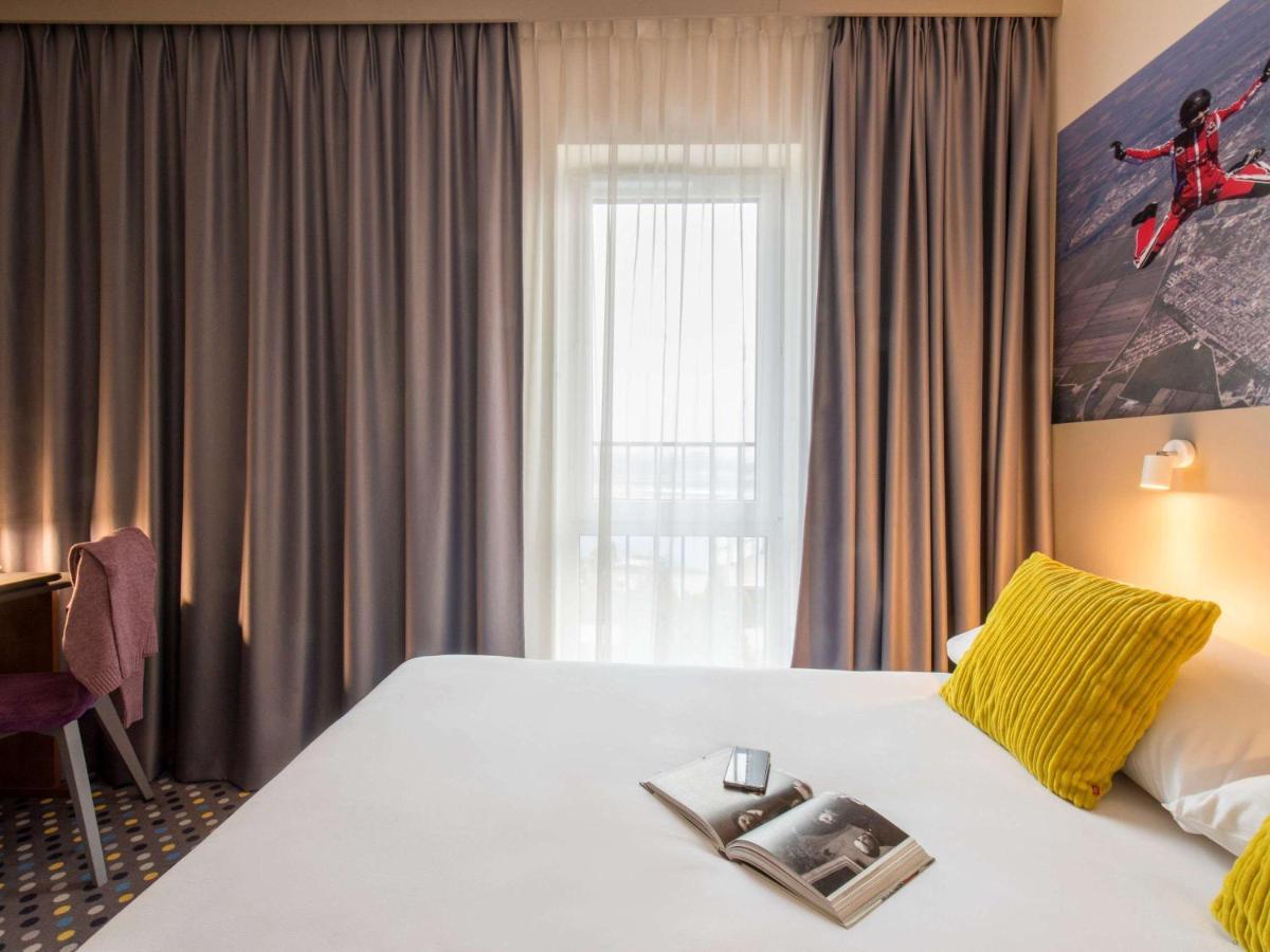 Ibis Styles Warszawa West Hotel 3*