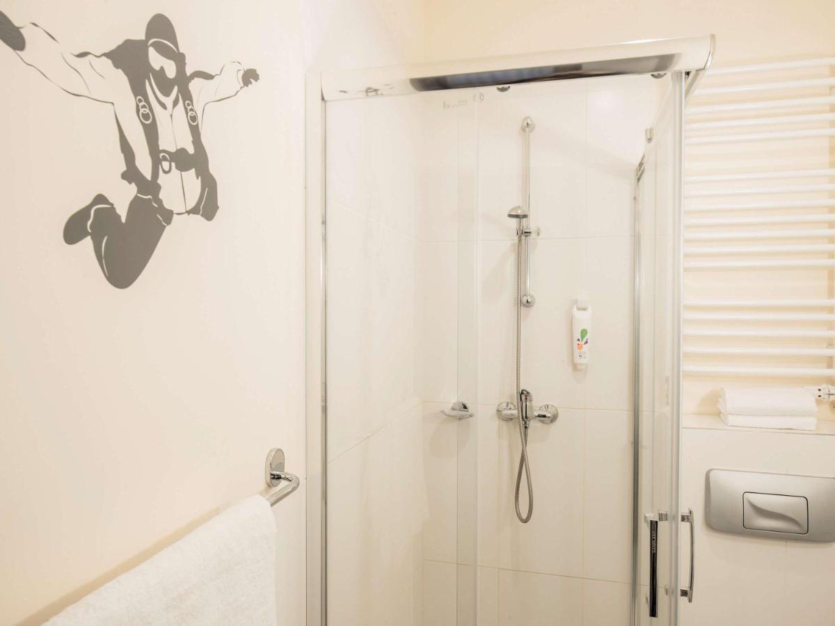 Ibis Styles Warszawa West