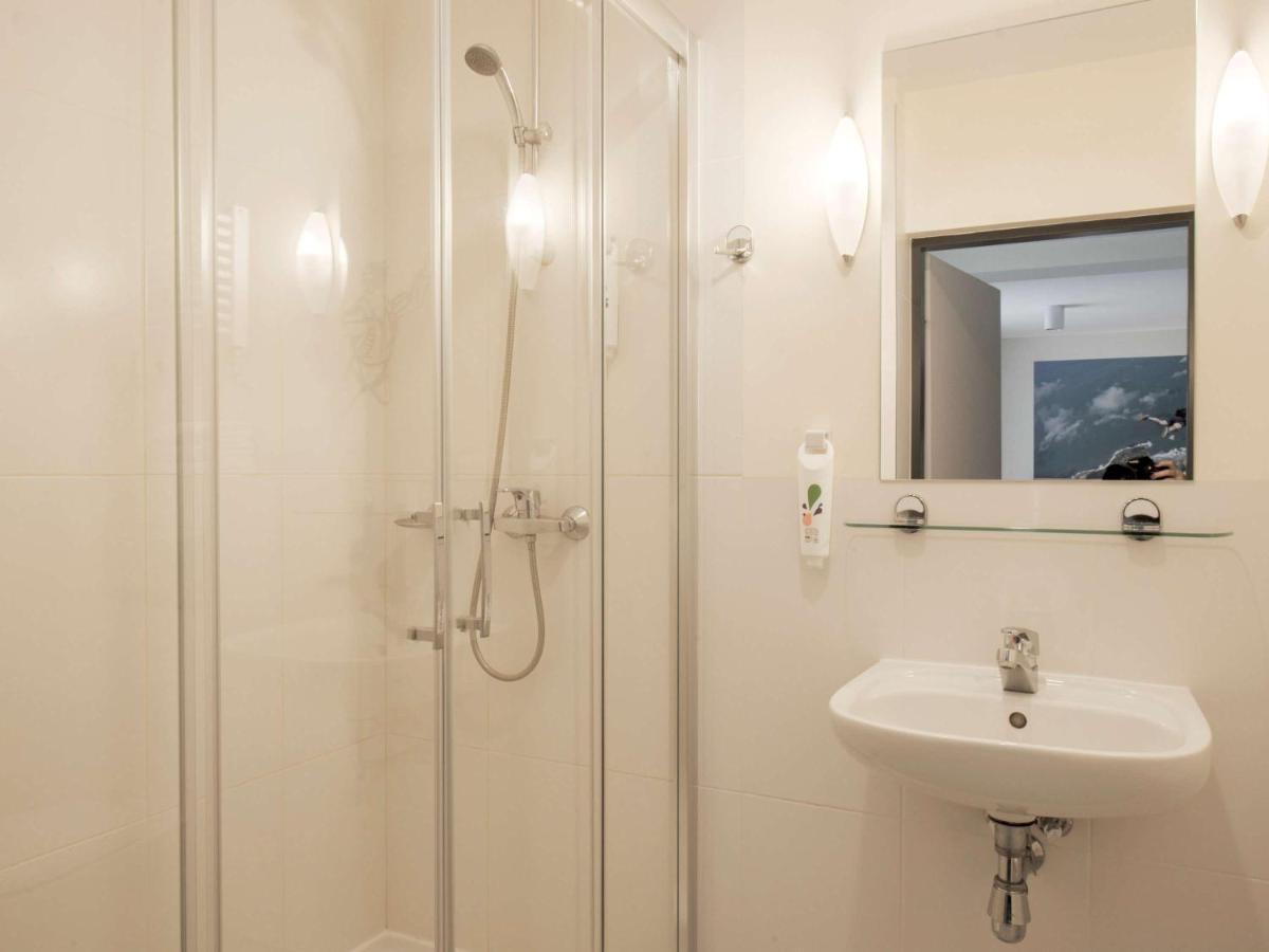 Hotel Ibis Styles Warszawa West