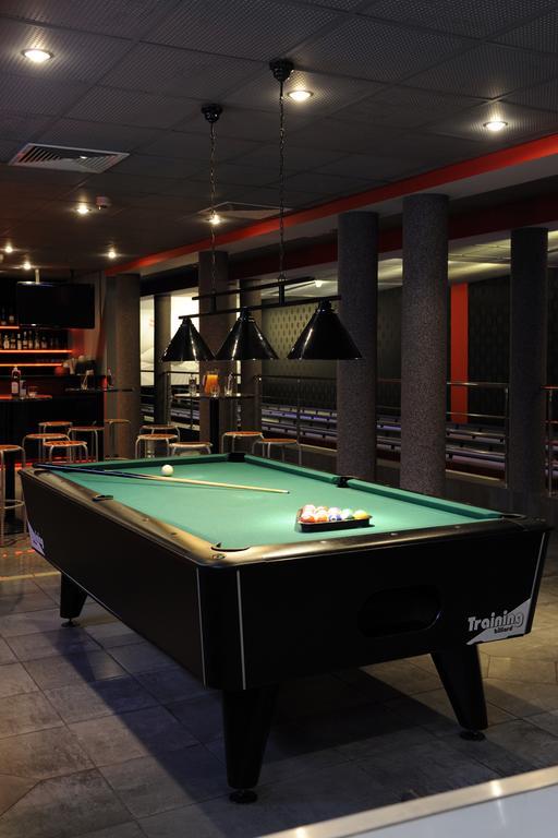 Hotel Ibis Styles Warszawa West Mory