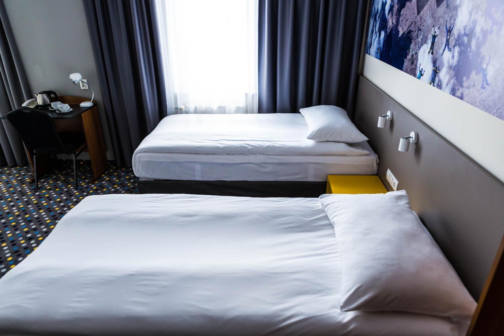 Ibis Styles Warszawa West
