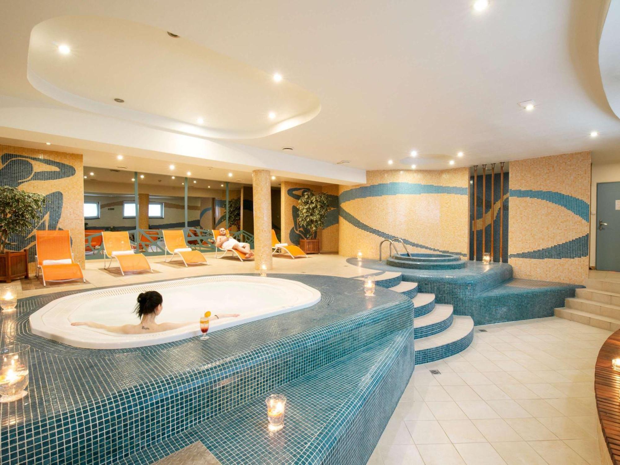 Ibis Styles Warszawa West 3*