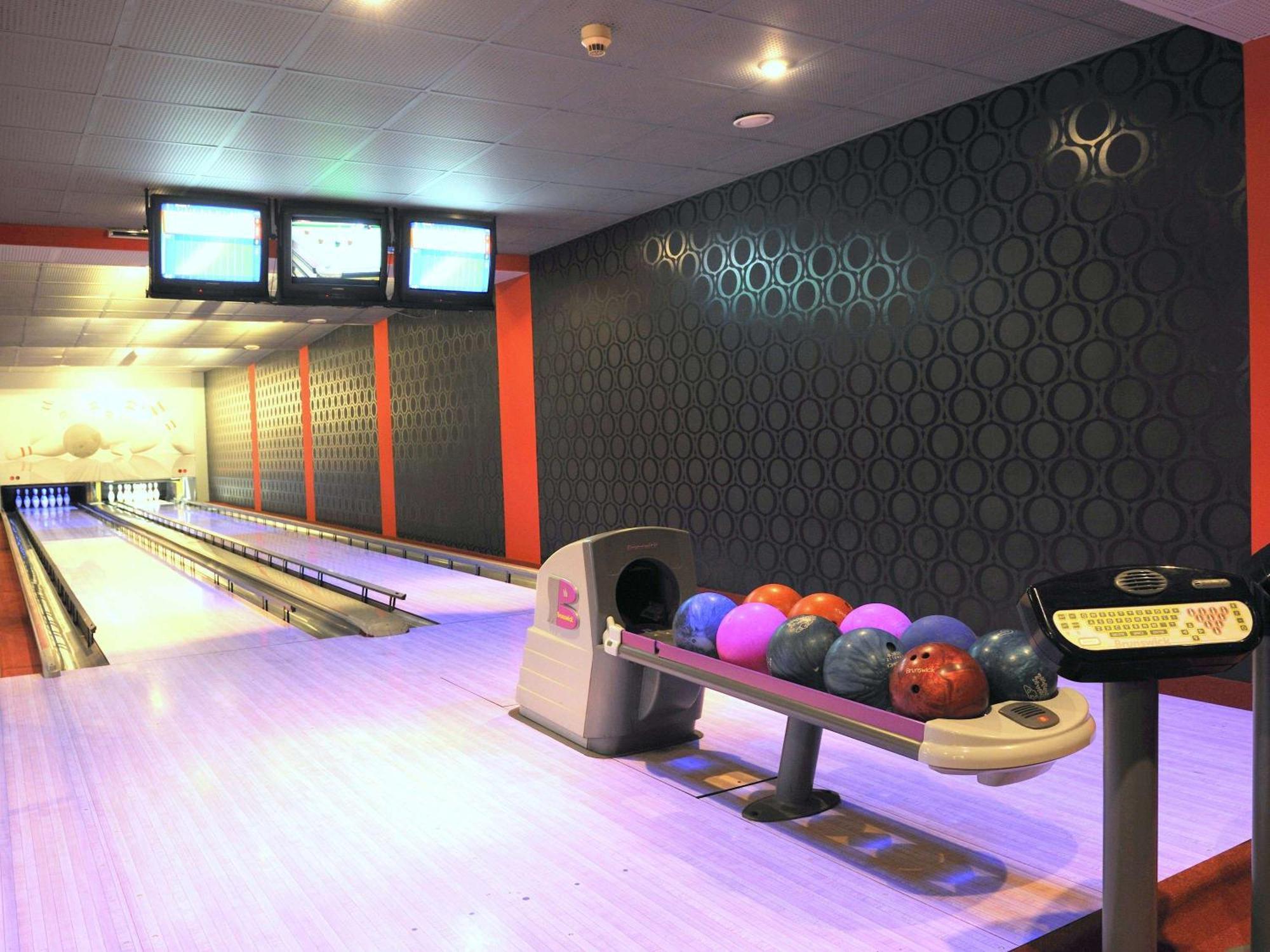 Hotel Ibis Styles Warszawa West 3*