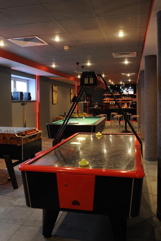 Hotel Ibis Styles Warszawa West 3*