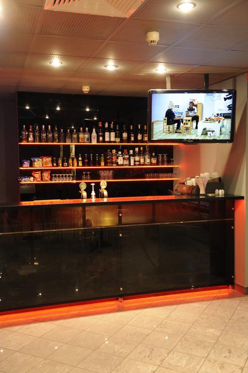 Ibis Styles Warszawa West