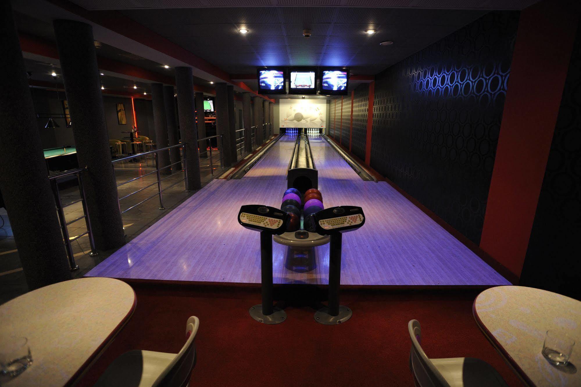 Hotel Ibis Styles Warszawa West Mory