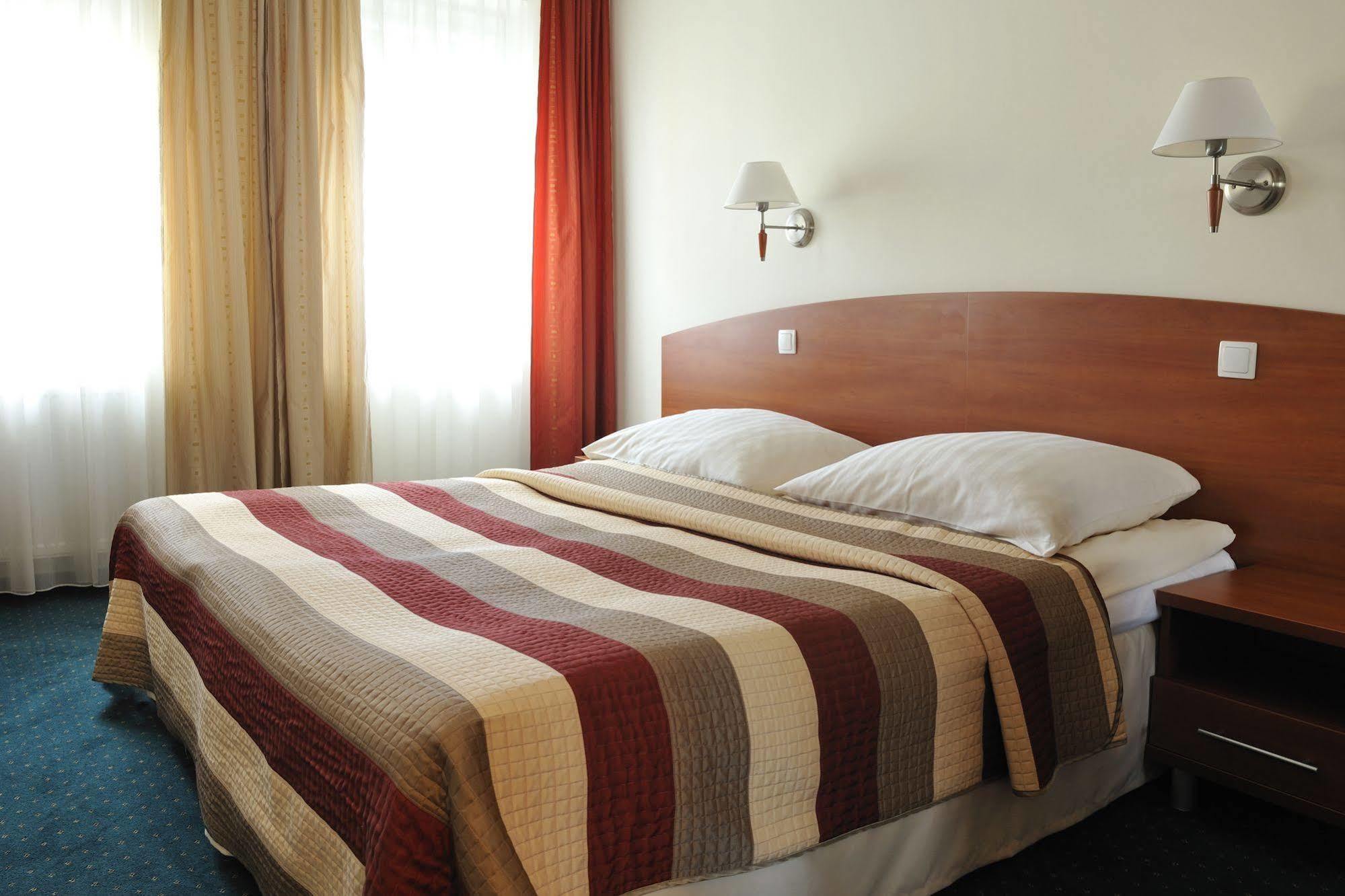 Hotel Ibis Styles Warszawa West Mory