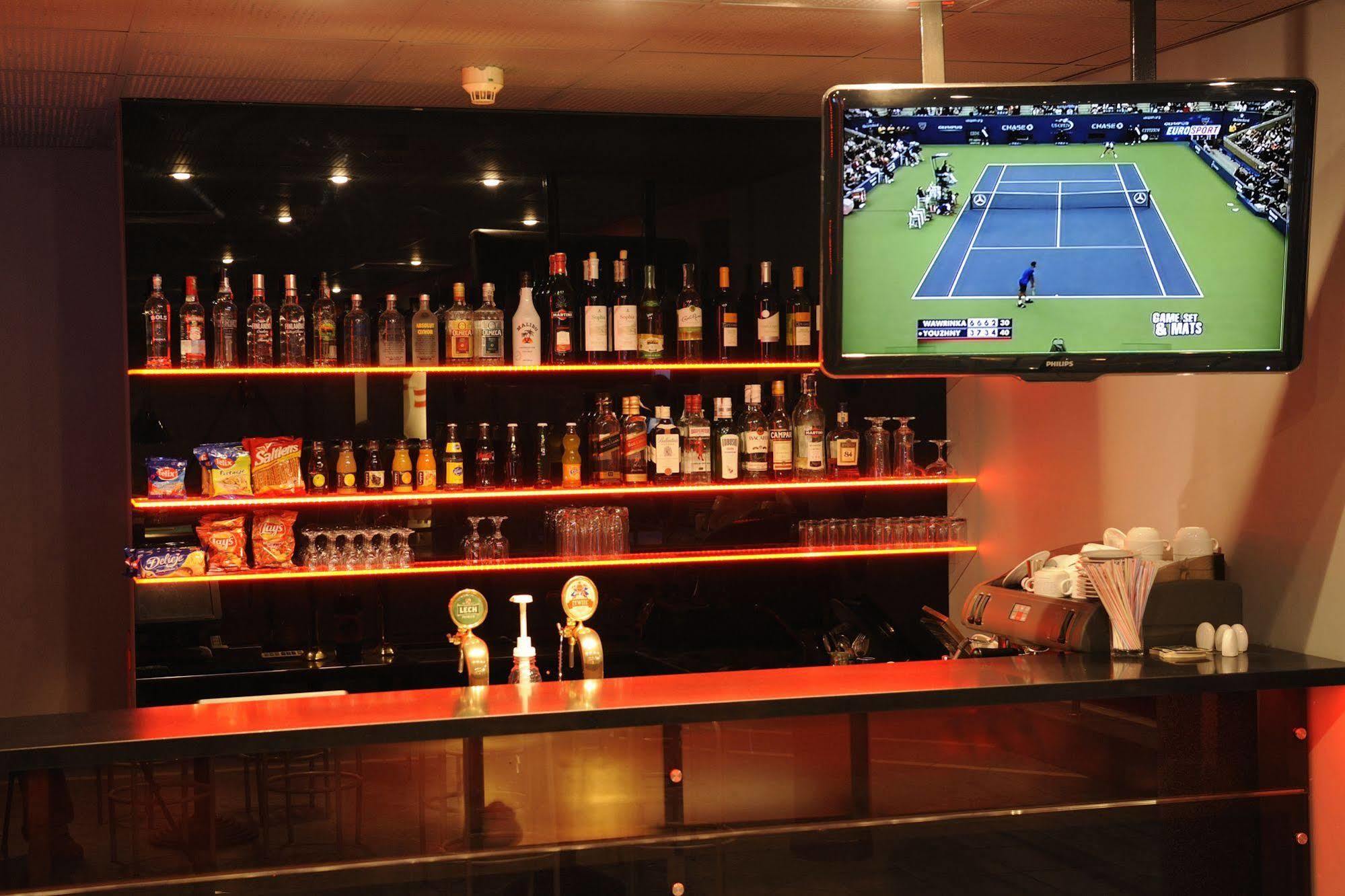 Ibis Styles Warszawa West Hotel 3*