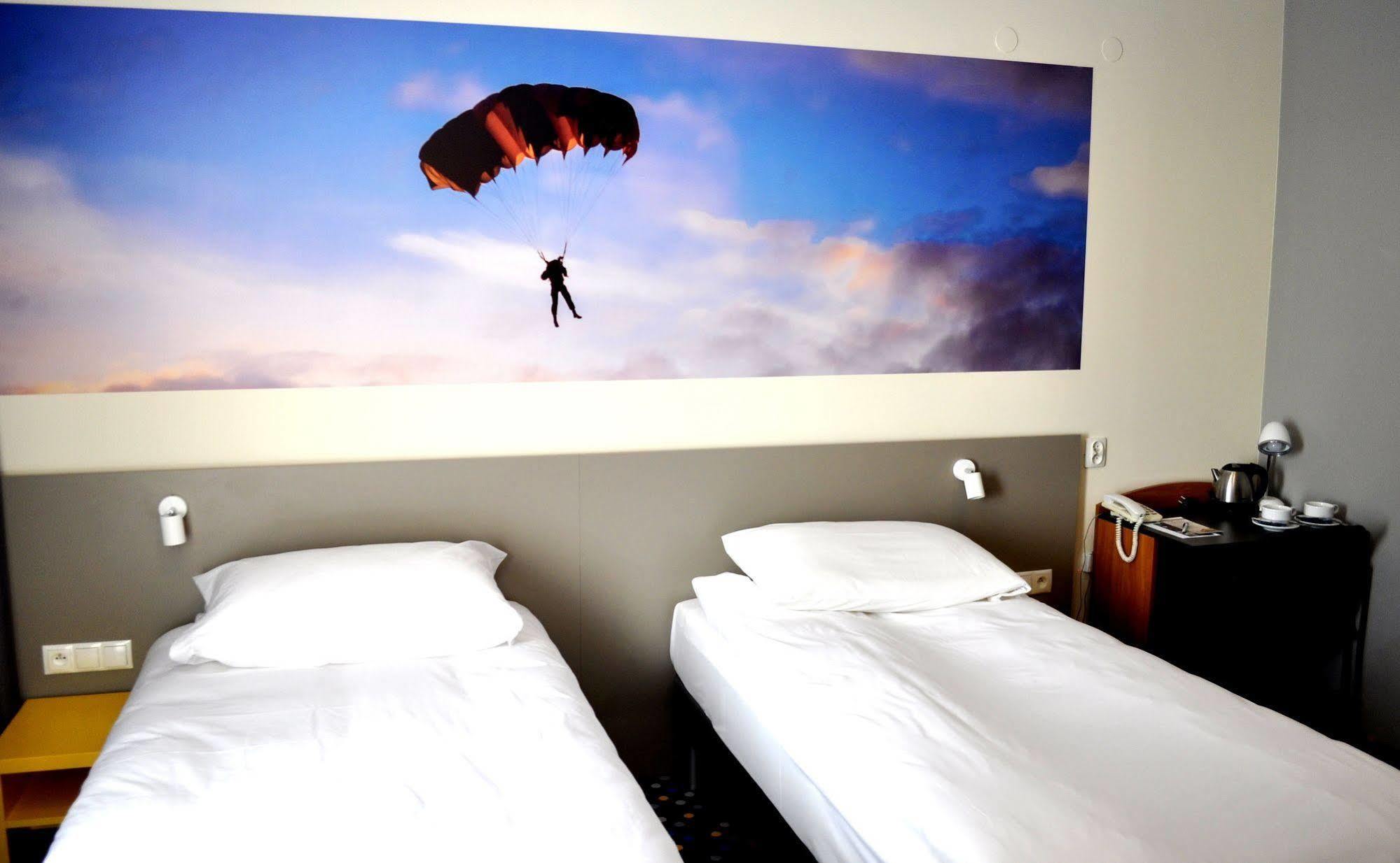 Hotel Ibis Styles Warszawa West