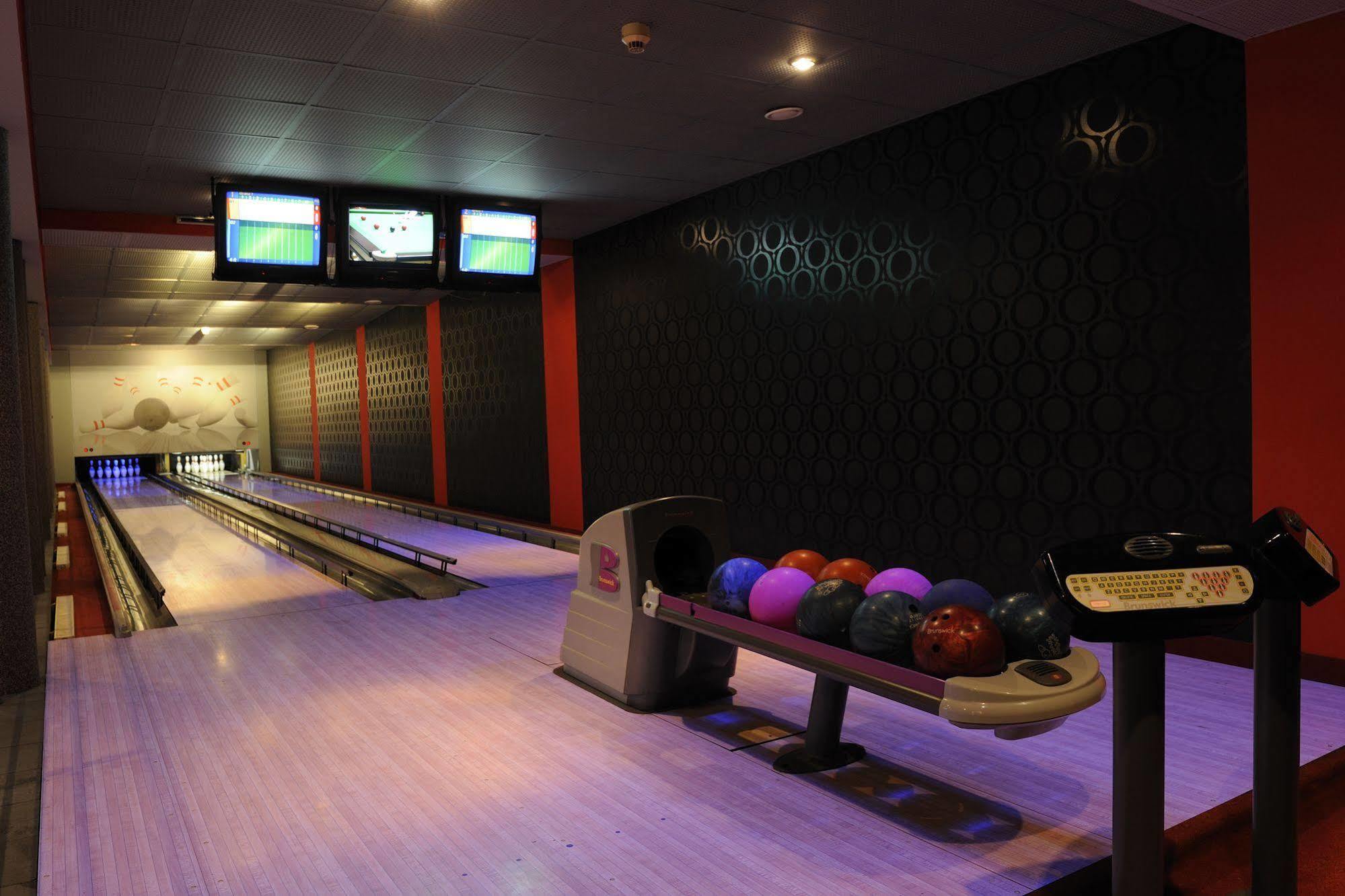 Ibis Styles Warszawa West Hotel 3*