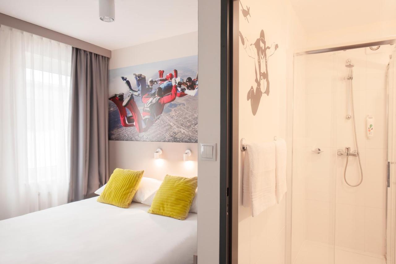 Ibis Styles Warszawa West Hotel