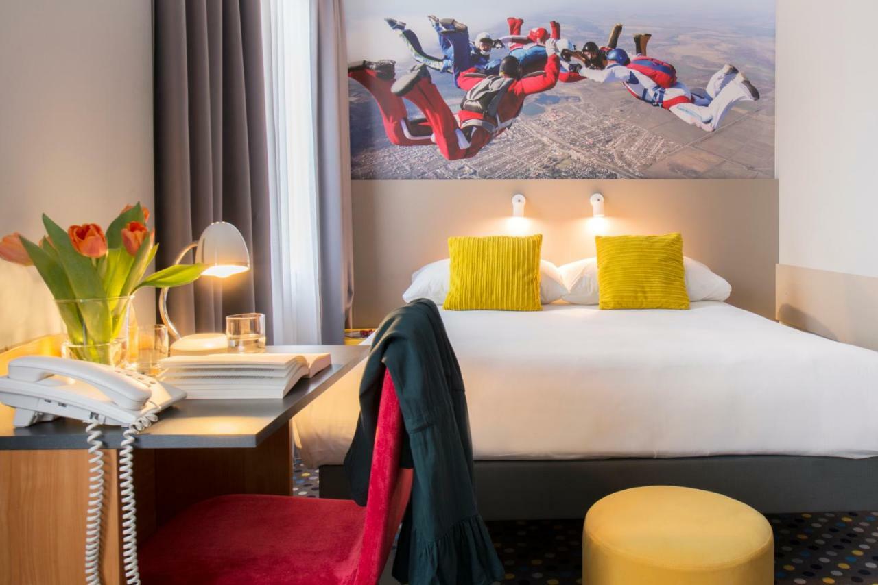 Ibis Styles Warszawa West 3*