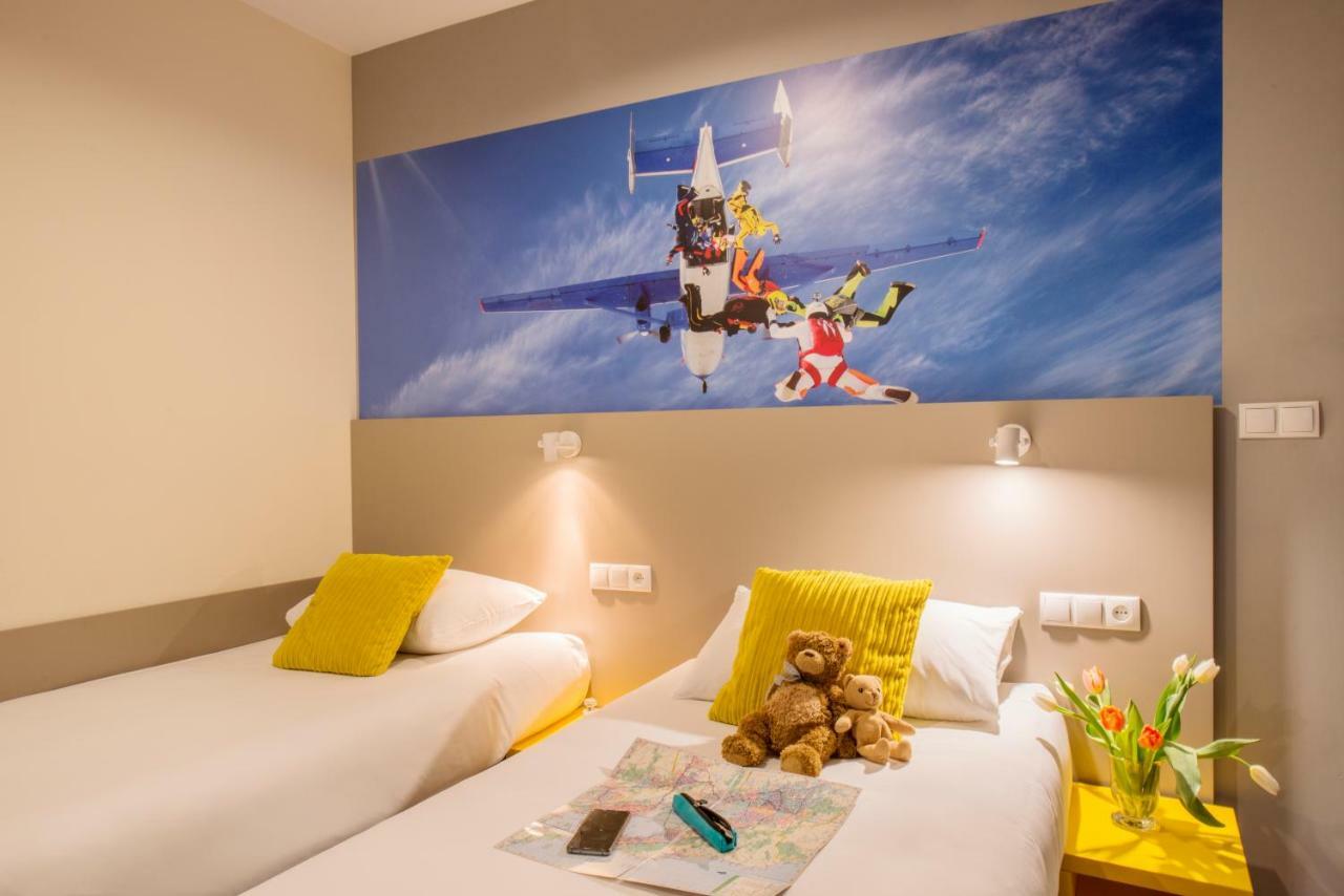 Ibis Styles Warszawa West 3* Mory