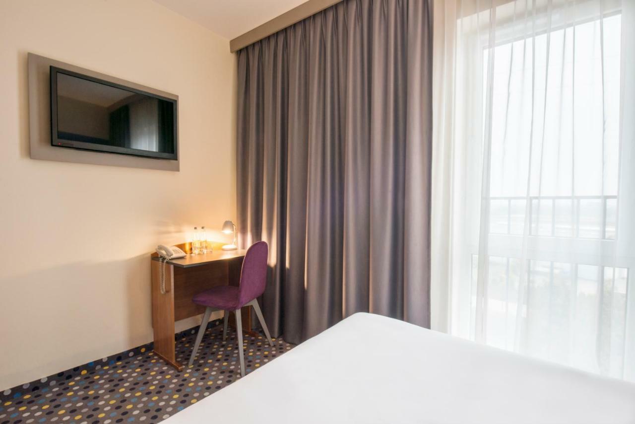 Ibis Styles Warszawa West 3* Mory