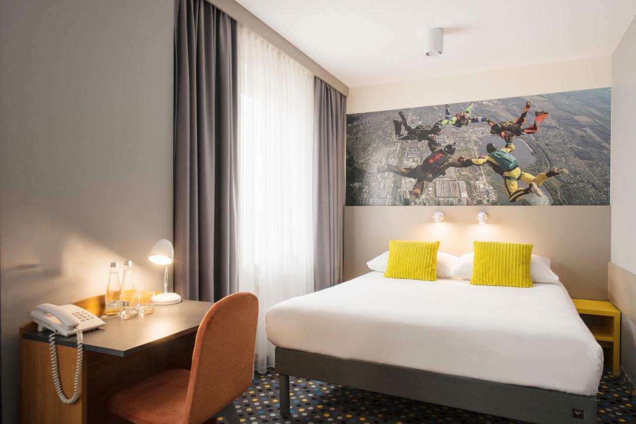 Ibis Styles Warszawa West 3* Mory