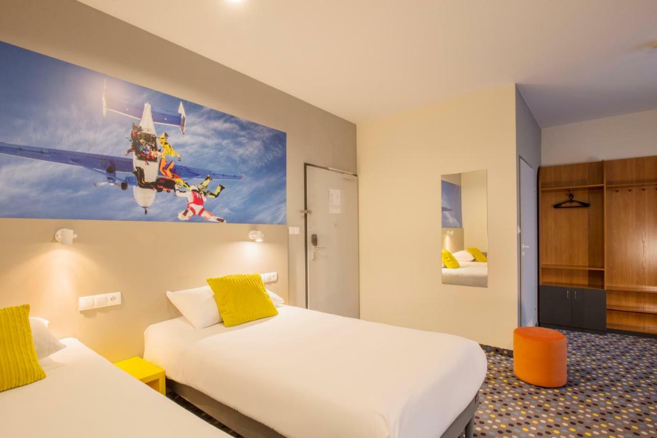 Ibis Styles Warszawa West Mory