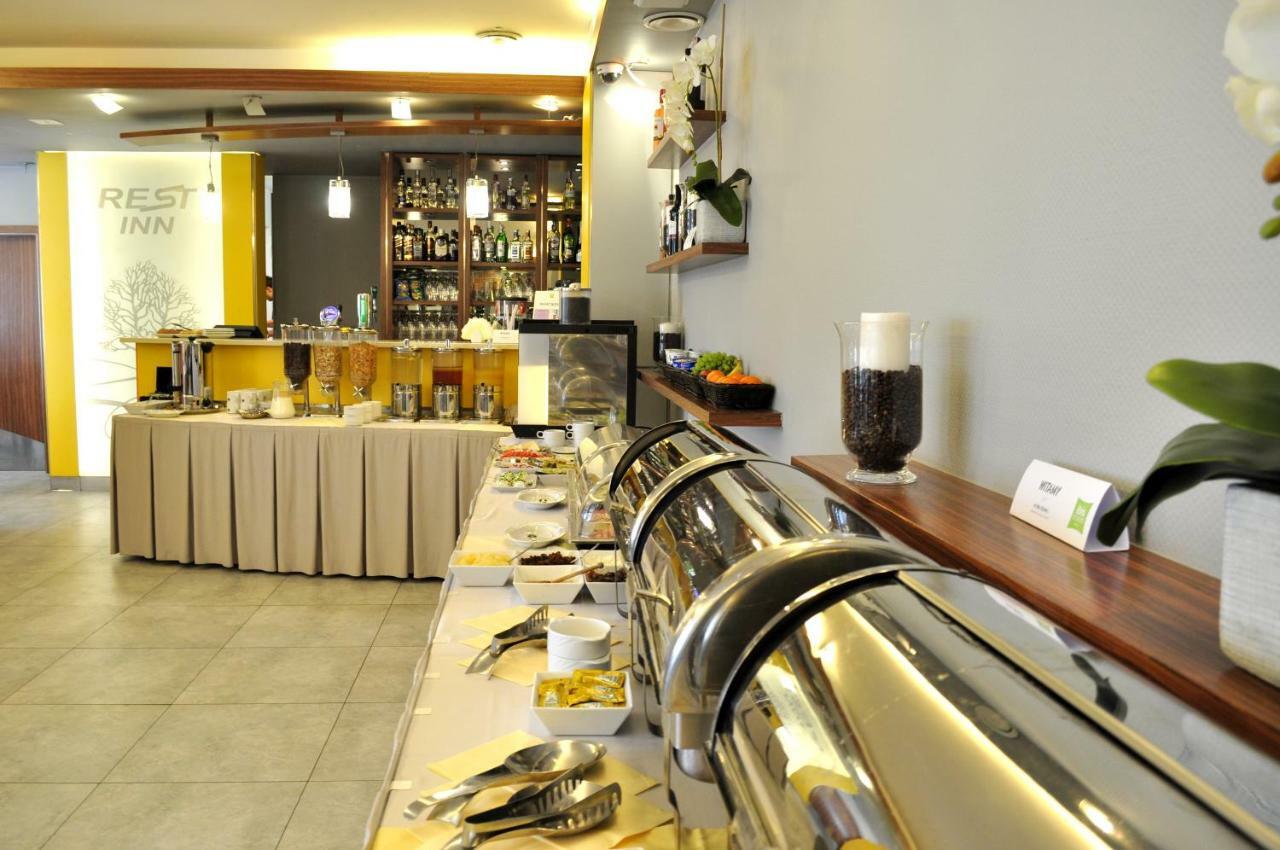 Ibis Styles Warszawa West Mory